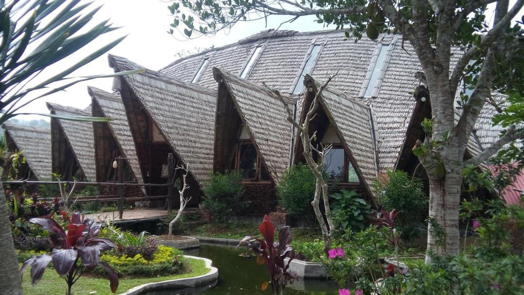 Bali Eco Village — photo 1 of 32