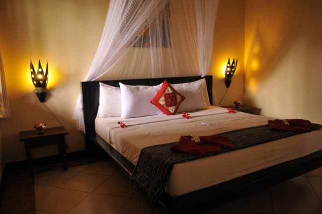 Flexible Promo - Standard Double Room