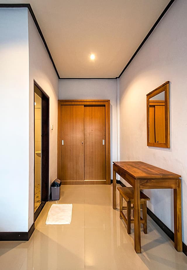 Standard Double Room - Room Only