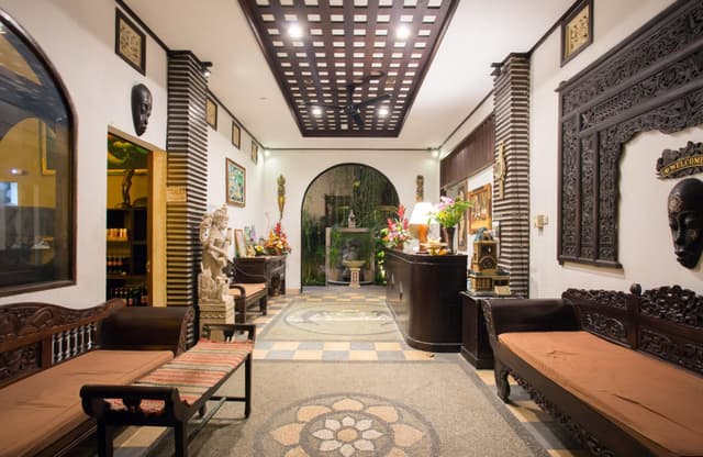 Premium Double or Twin Room
