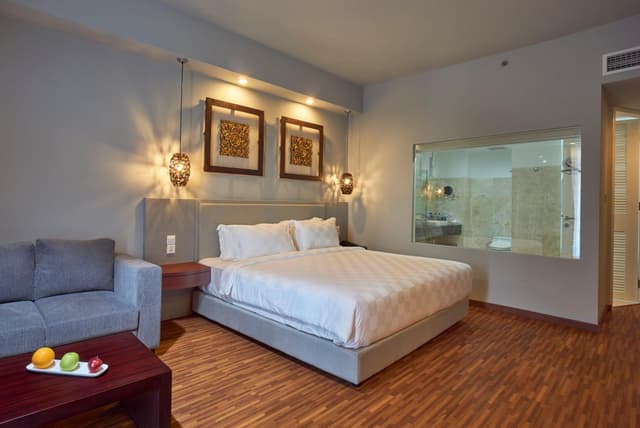 Deluxe Double/ Twin Room with Free Afternoon Tea