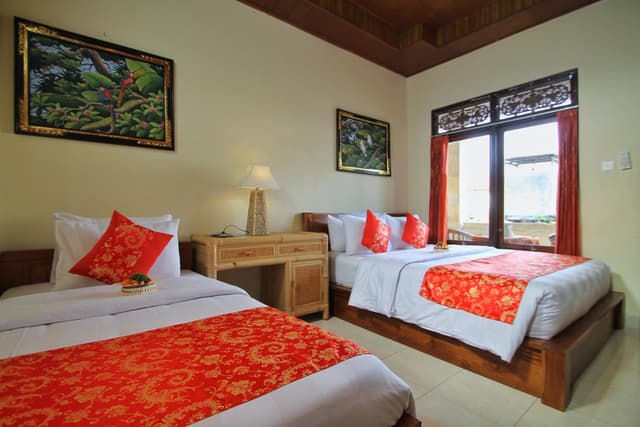 Superior Triple Room