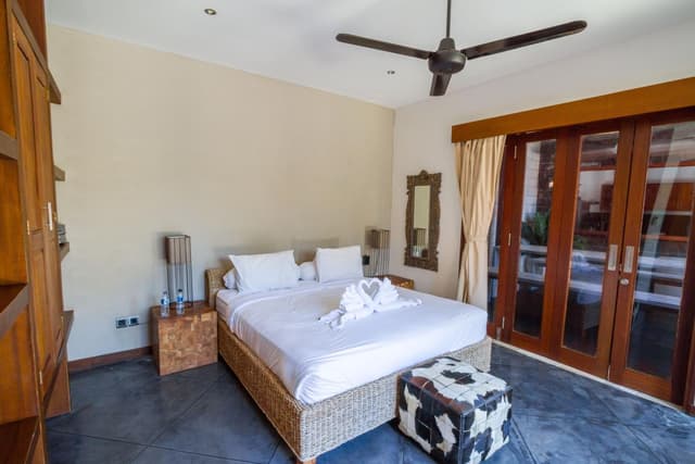 Five-Bedroom Villa with Private Pool