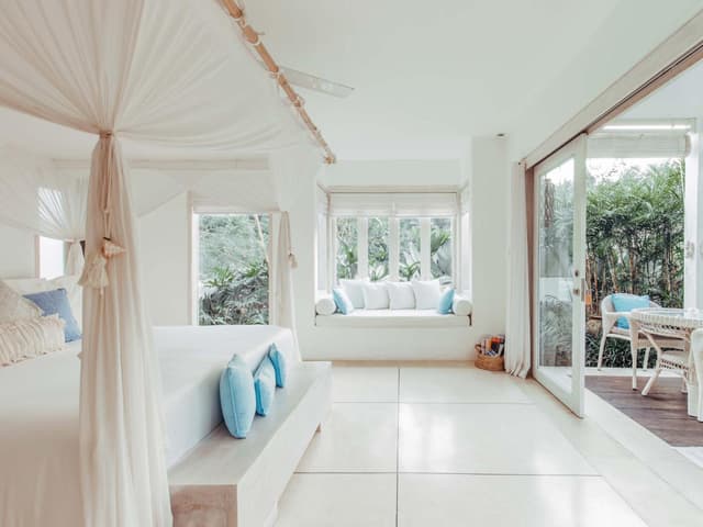 Standard Suite