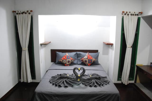 One-Bedroom Villa