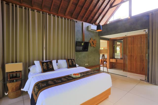 Deluxe Villa with Private Pool
