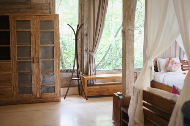 Triple Room with Balcony