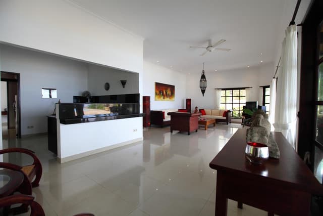 Superior Villa