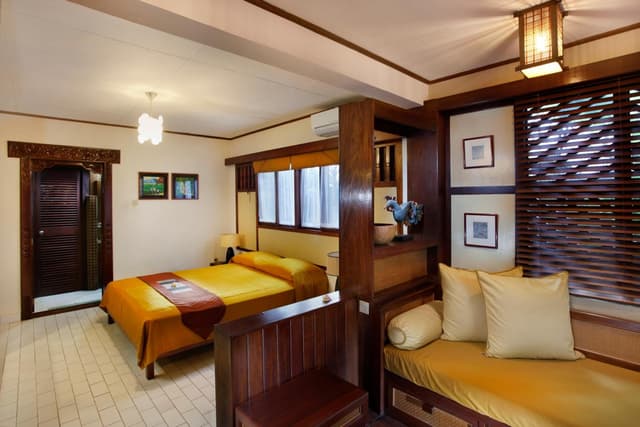 Family Bungalow