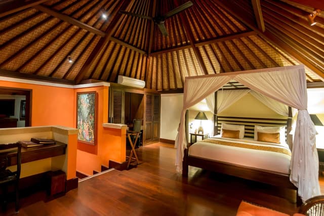One-Bedroom Villa with Private Pool and Free Benefits