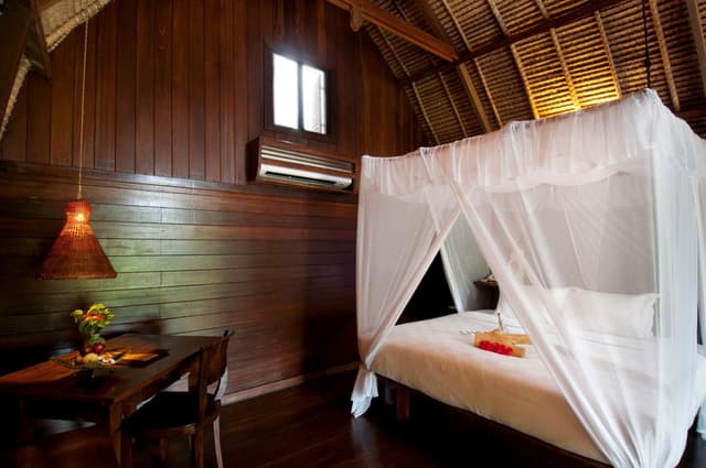 Duplex Suite