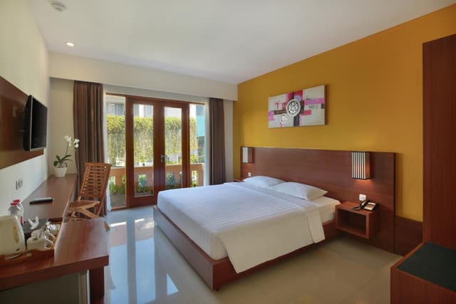 Superior Double or Twin Room