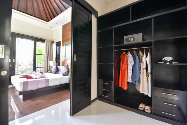 Two-Bedroom Villa with Private Pool