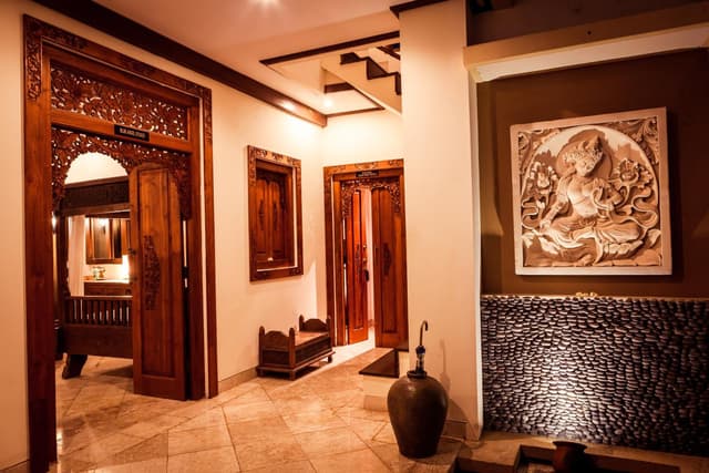 Special Offer - Interconnecting Deluxe Suite with Terrace and Ocean View