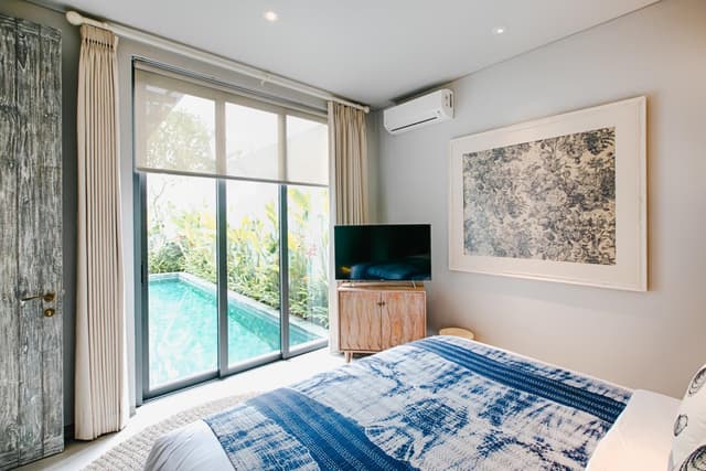 Two-Bedroom Villa with Private Pool