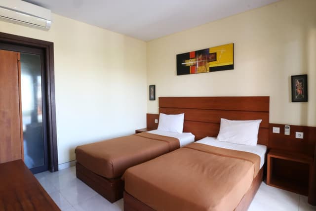 Superior Double or Twin Room