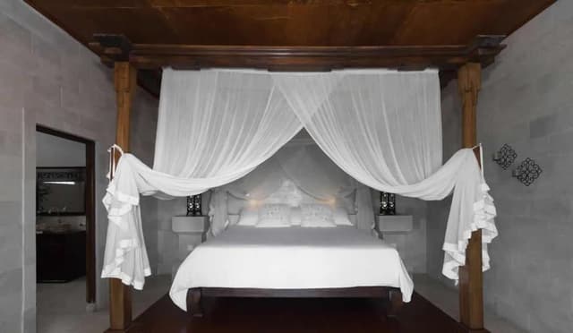 One-Bedroom Villa