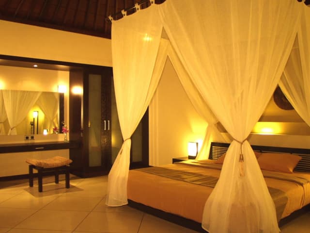 Two-Bedroom Villa with Private Pool