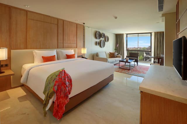 Superior Double or Twin Room