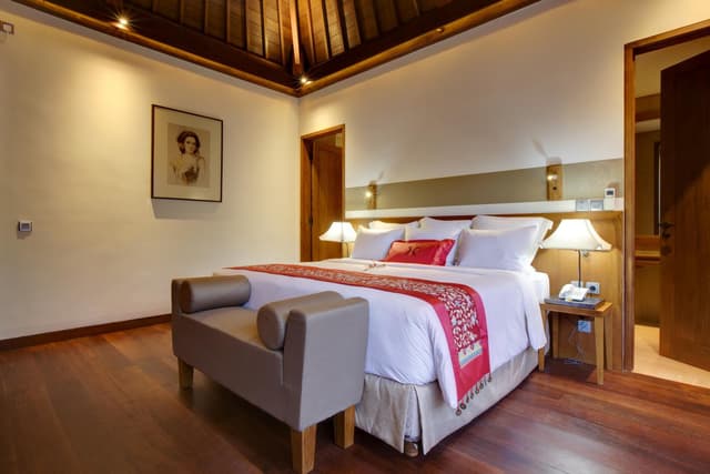Special Offer - Honeymoon Package At One-Bedroom Villa With Private Pool