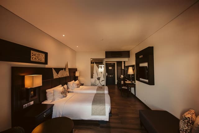 Superior Double or Twin Room