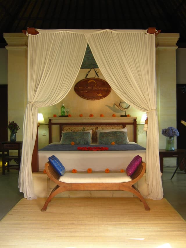 Family Bungalow with private kitchen