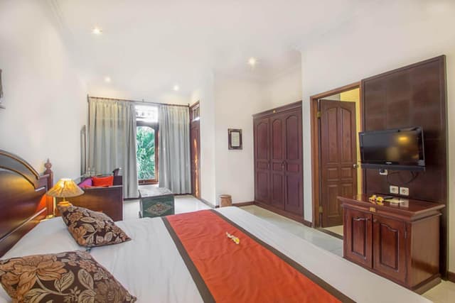 Superior Double or Twin Room