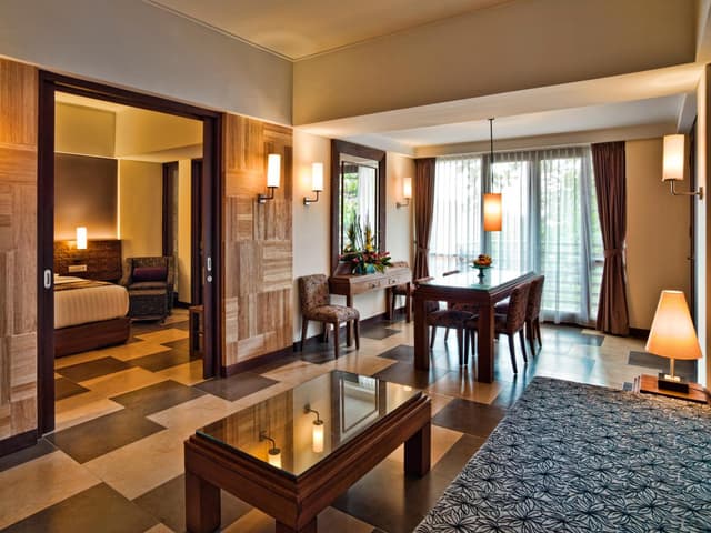Suite