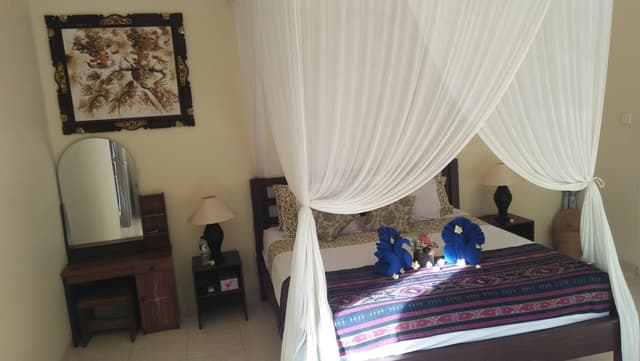 One-Bedroom Villa