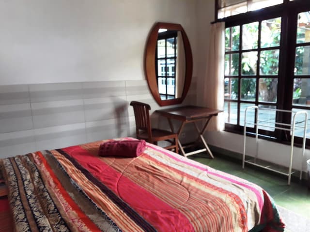 Budget Double Room