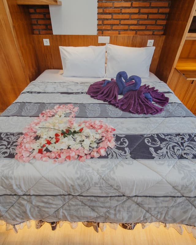 Family Suite Apartment