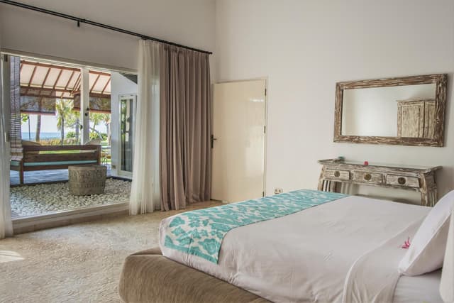 Two-Bedroom Family Suite