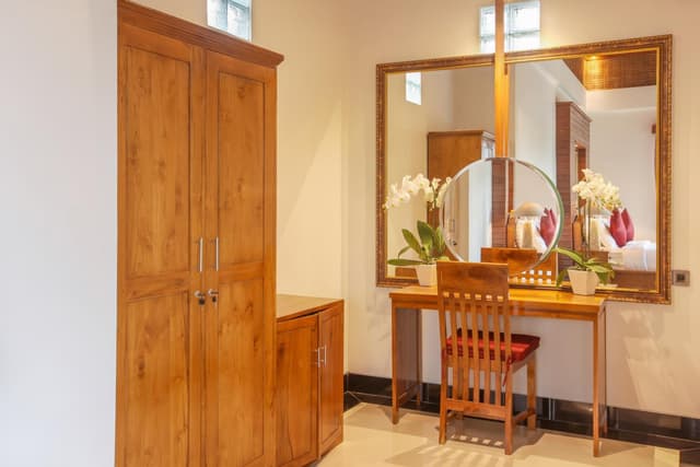 One Bedroom Villa with Private Pool