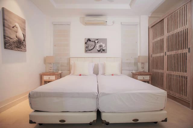 Villa Mayo ( 2 Bedroom )