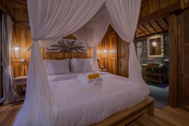 One-Bedroom Chalet