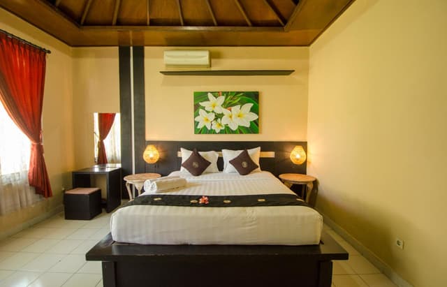 Superior Double or Twin Room