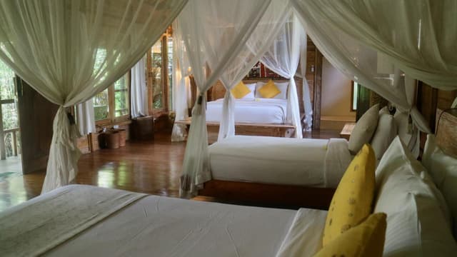 Amrita Double Suite