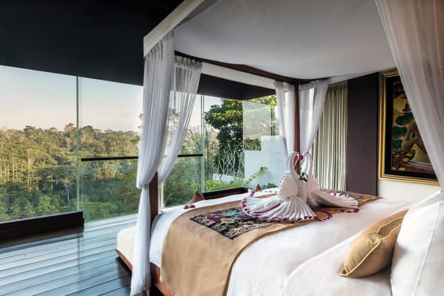 Flash Deal- Royal Two- Storey Villa with Private Pool (Room Only)