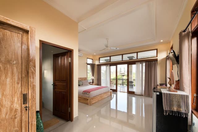 Two Bedroom Private Pool Villa