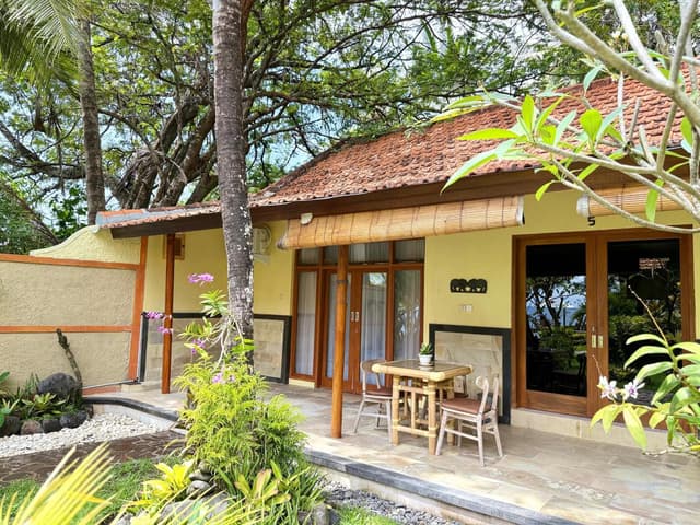 Family Bungalow