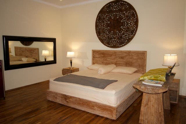 Deluxe Room with Sea View