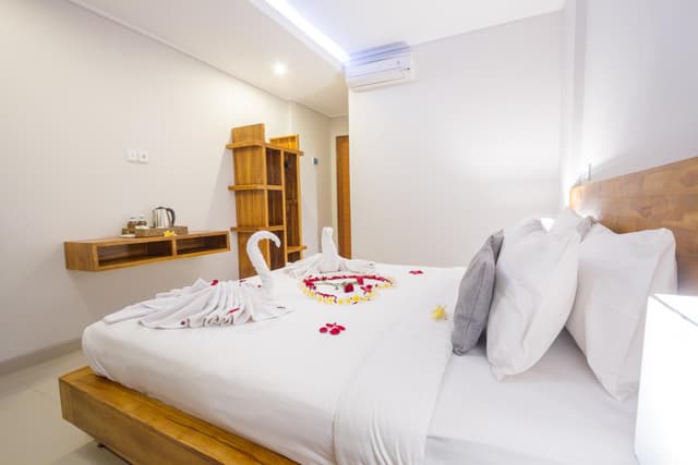 Staycation Offer - Deluxe Room