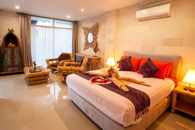 Superior Double Room