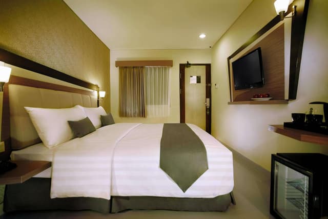 Special Offer - Maximum 6 Hours Usage At Standard Room