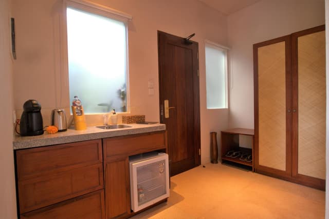 Flash Deal -Superior One-Bedroom with Plunge Pool (Room Only)