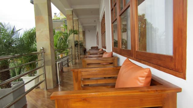 Superior Room with Breakfast