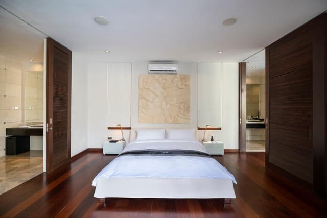 Two-Bedroom Villa with Private Pool
