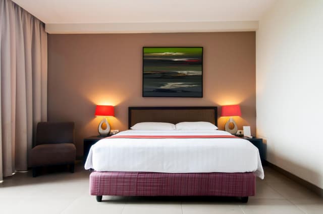 Superior Double or Twin Room