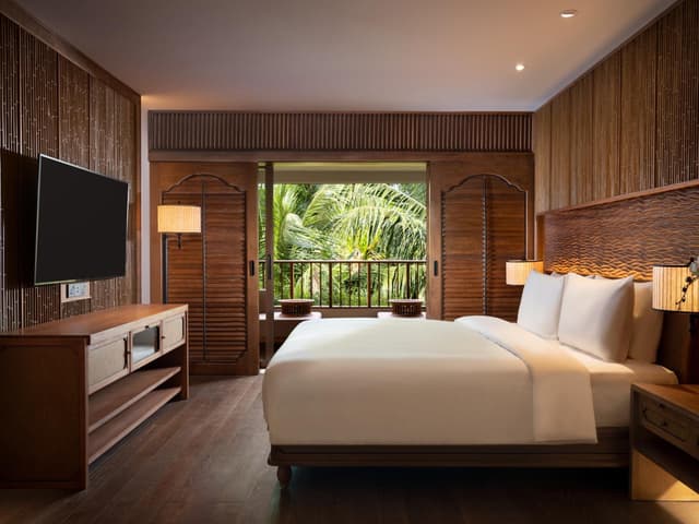 Family King Suite