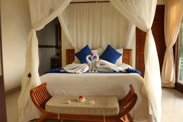 Two Bedroom Villa
